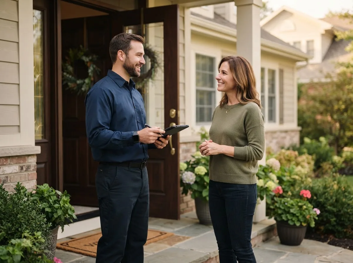 Water damage restoration FAQs for Delmont, PA